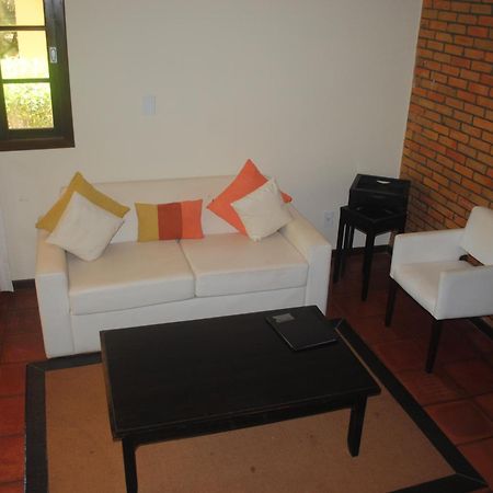 Casa Girassois Villa Praia de Pipa Buitenkant foto