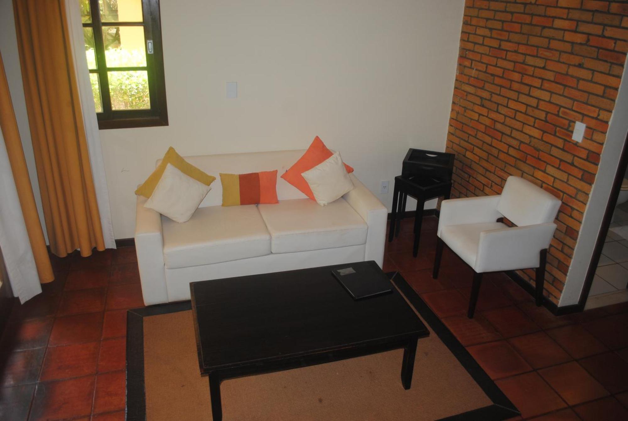 Casa Girassois Villa Praia de Pipa Buitenkant foto