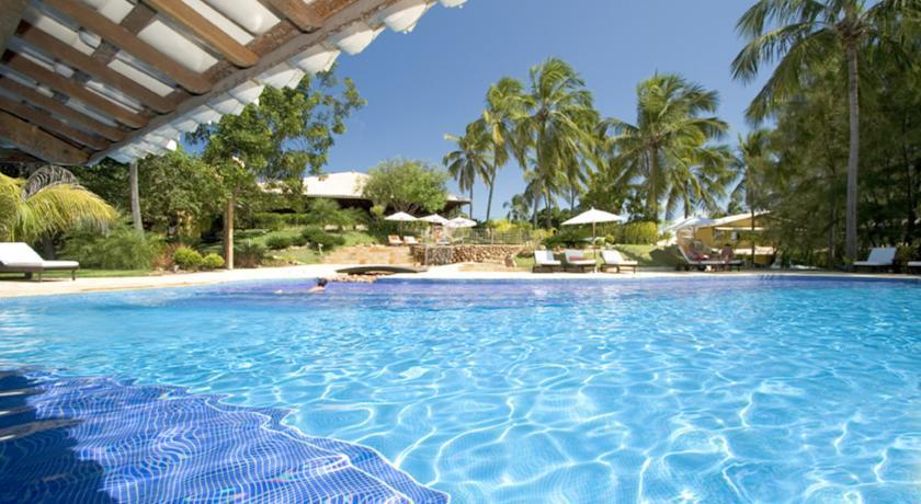 Casa Girassois Villa Praia de Pipa Buitenkant foto
